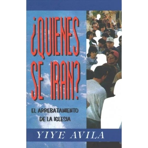 ¿QUIENES SE IRÁN?