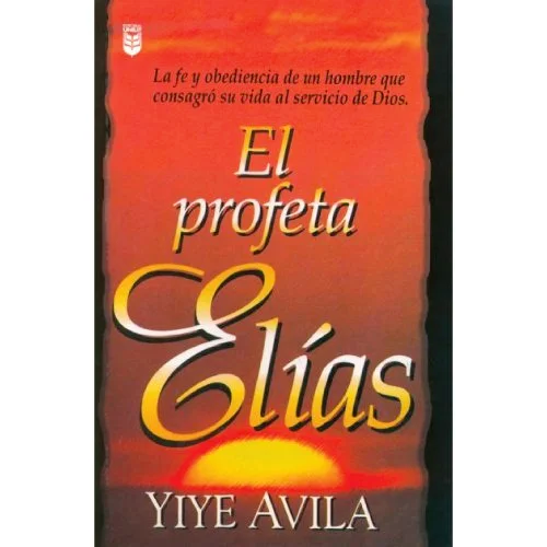 EL PROFETA ELÍAS