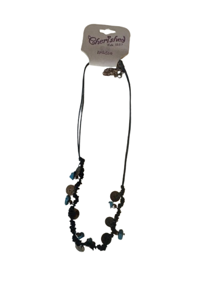 COLLAR KETUSSA APRECIADO