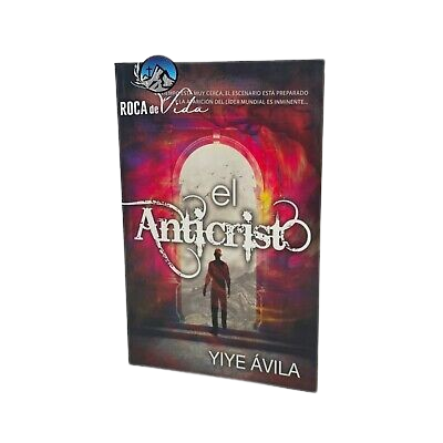 EL ANTICRISTO