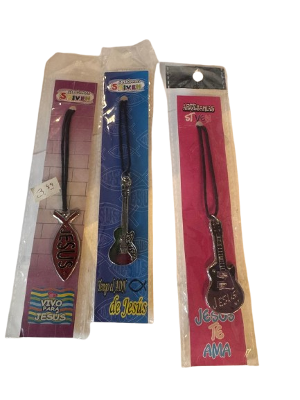 COLLAR ARTESANIAS STIVEN