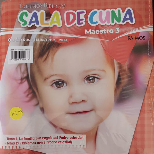 0 A 2 ANOS / SEMESTRE 2-2023