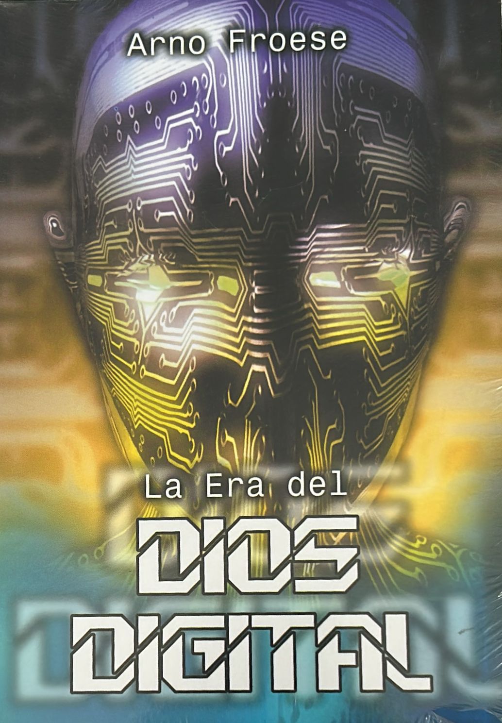 LA ERA DEL DIOS DIGITAL