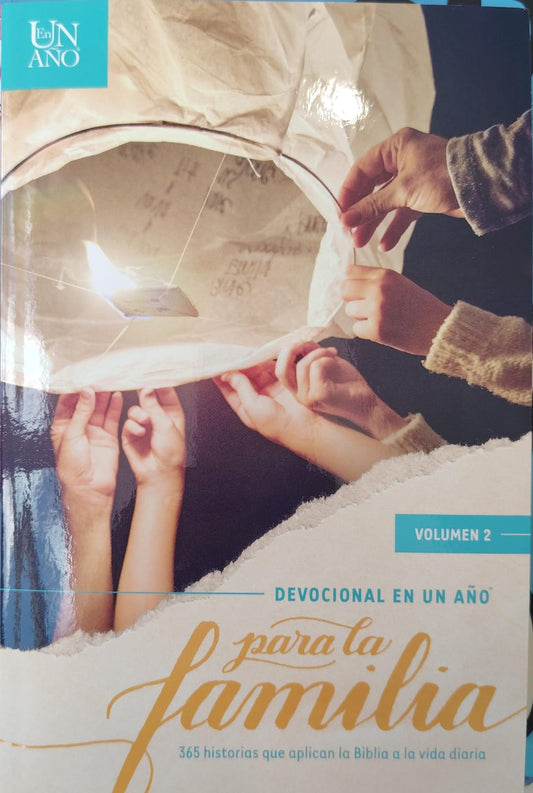 365 HISTORIAS QUE APLICAN LA BIBLIA A LA VIDA DIARIA