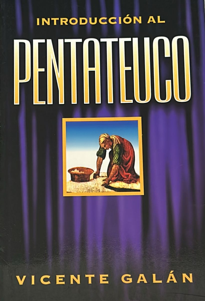 INTRODUCCION AL PENTATEUCO