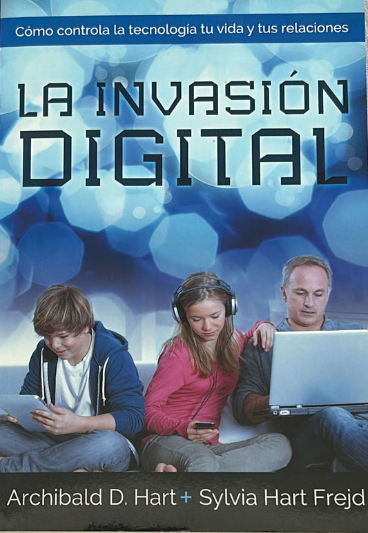 LA INVASION DIGITAL
