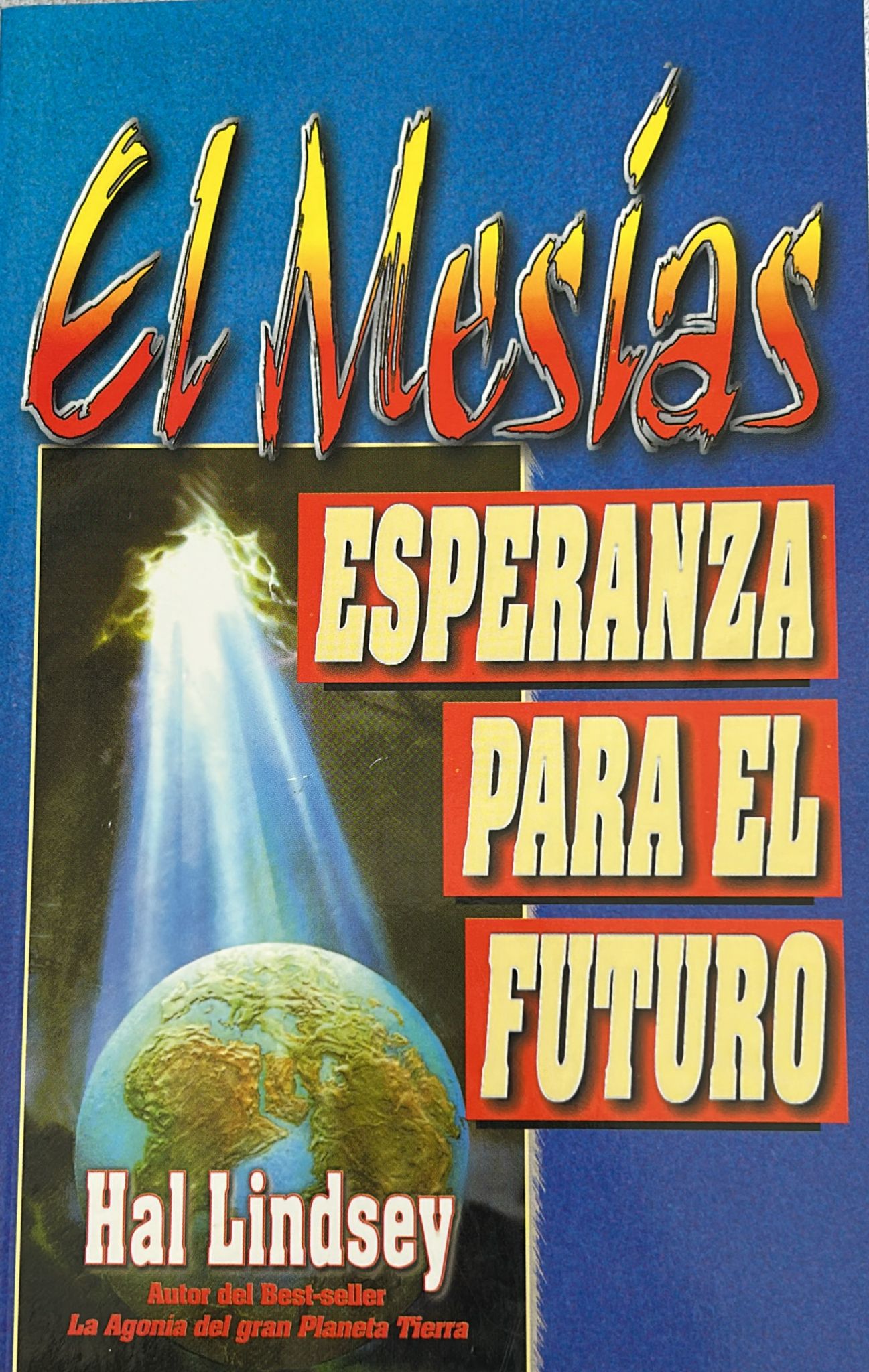 EL MESIAS - ESPERANZA PARA EL MUNDO