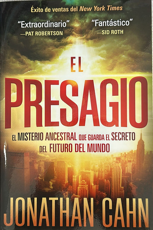 EL PRESAGIO