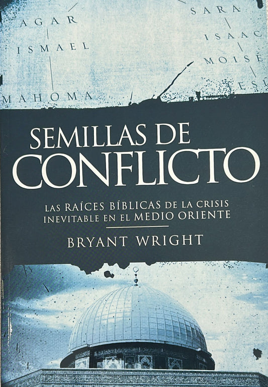 SEMILLAS DE CONFLICTO