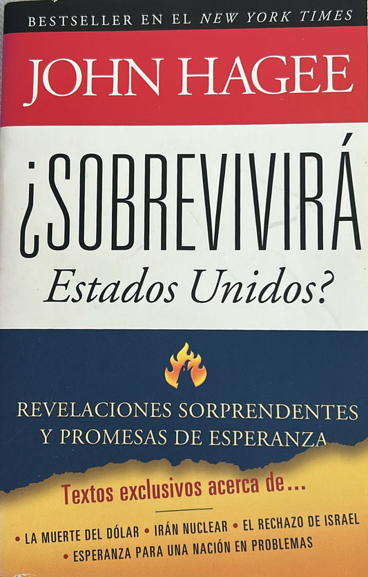 SOBREVIVIRA ESTADOS UNIDOS