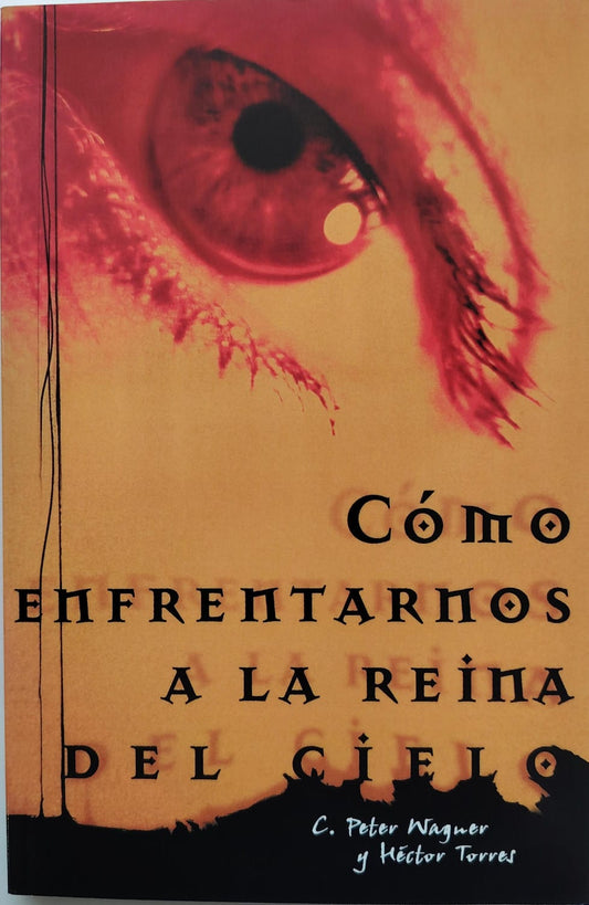 COMO ENFRENTARNOS A LA REINA DEL CIELO