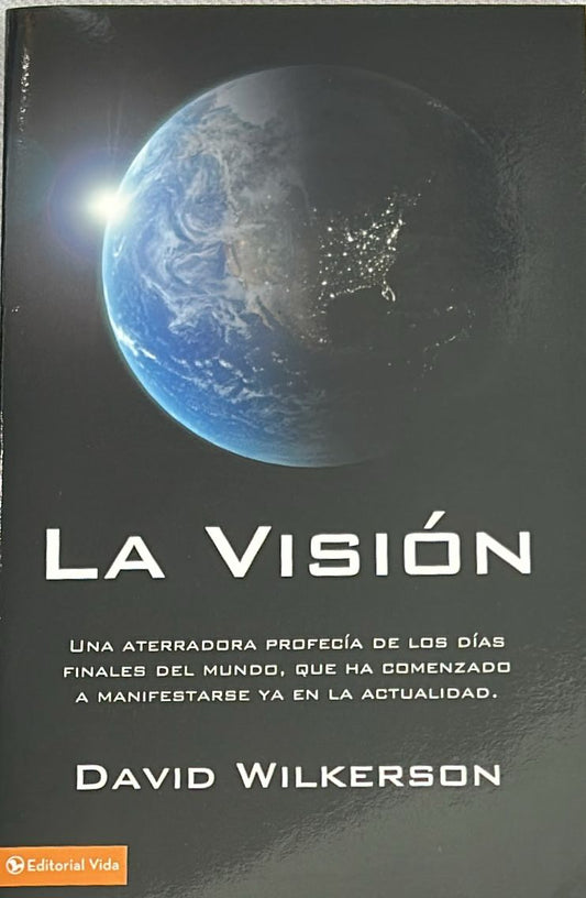 LA VISION
