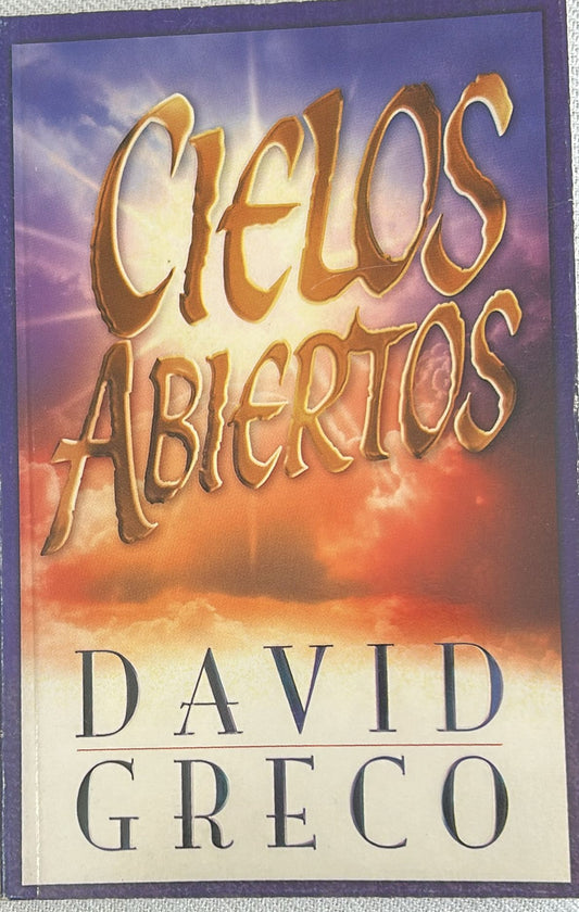 CIELOS ABIERTOS