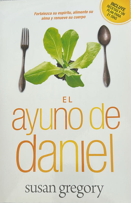 EL AYUNO DE DANIEL