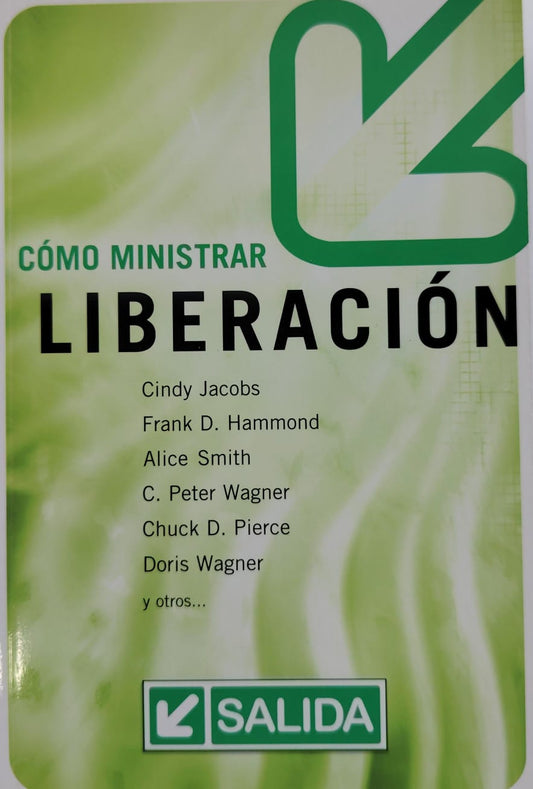 COMO MINISTRO LIBERACIÓN