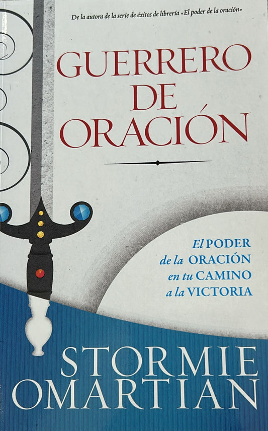 GUERRERO DE ORACION