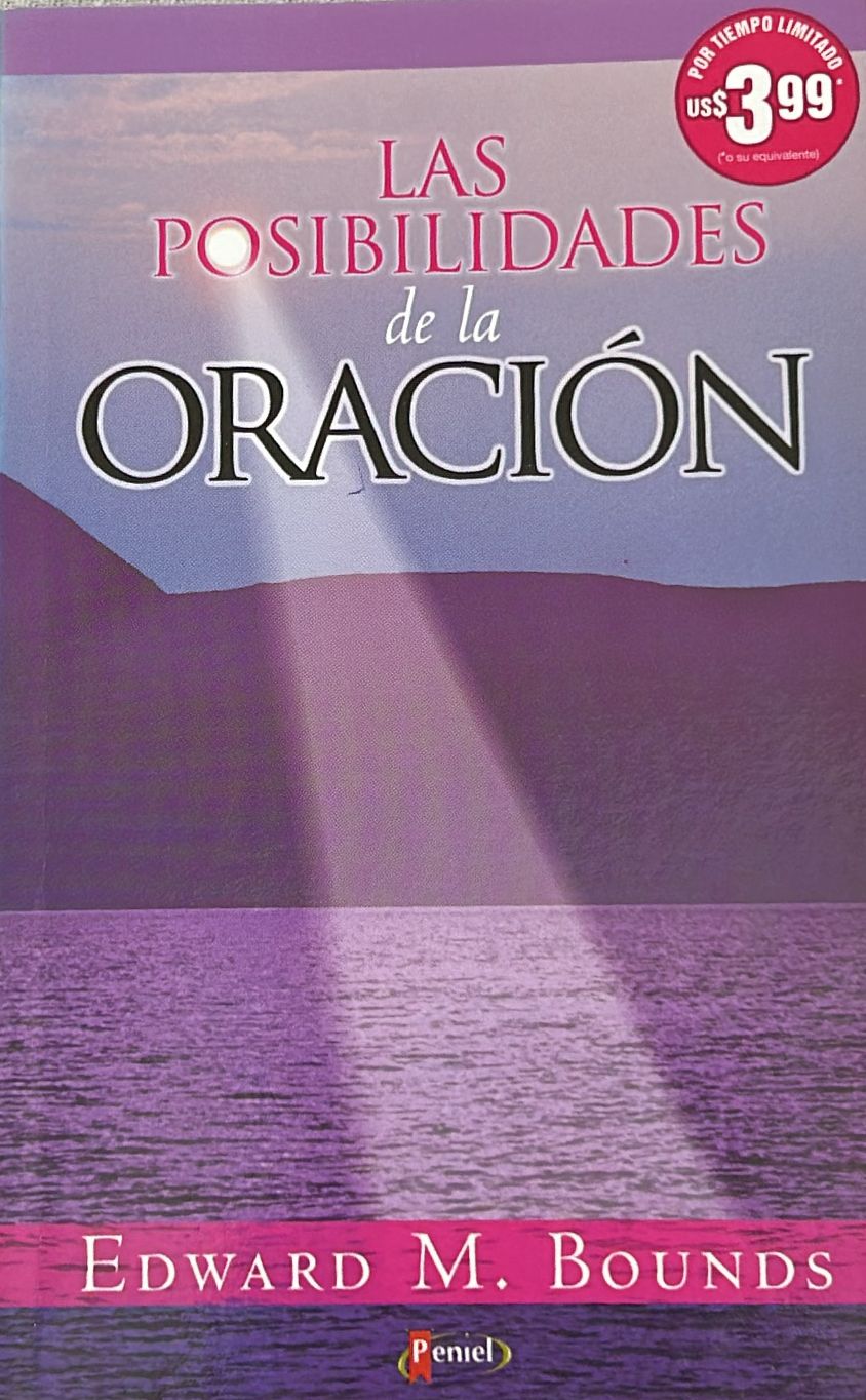 LAS POSIBILIDADES DE LA ORACION