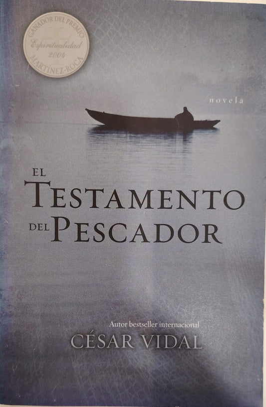 EL TESTAMENTO DEL PESCADOR
