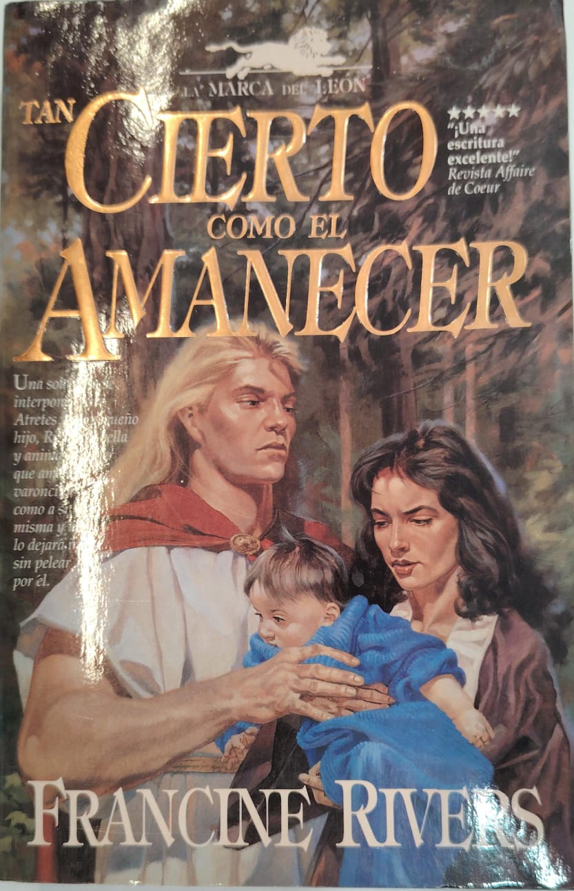 TAN CIERTO COMO EL AMANECER