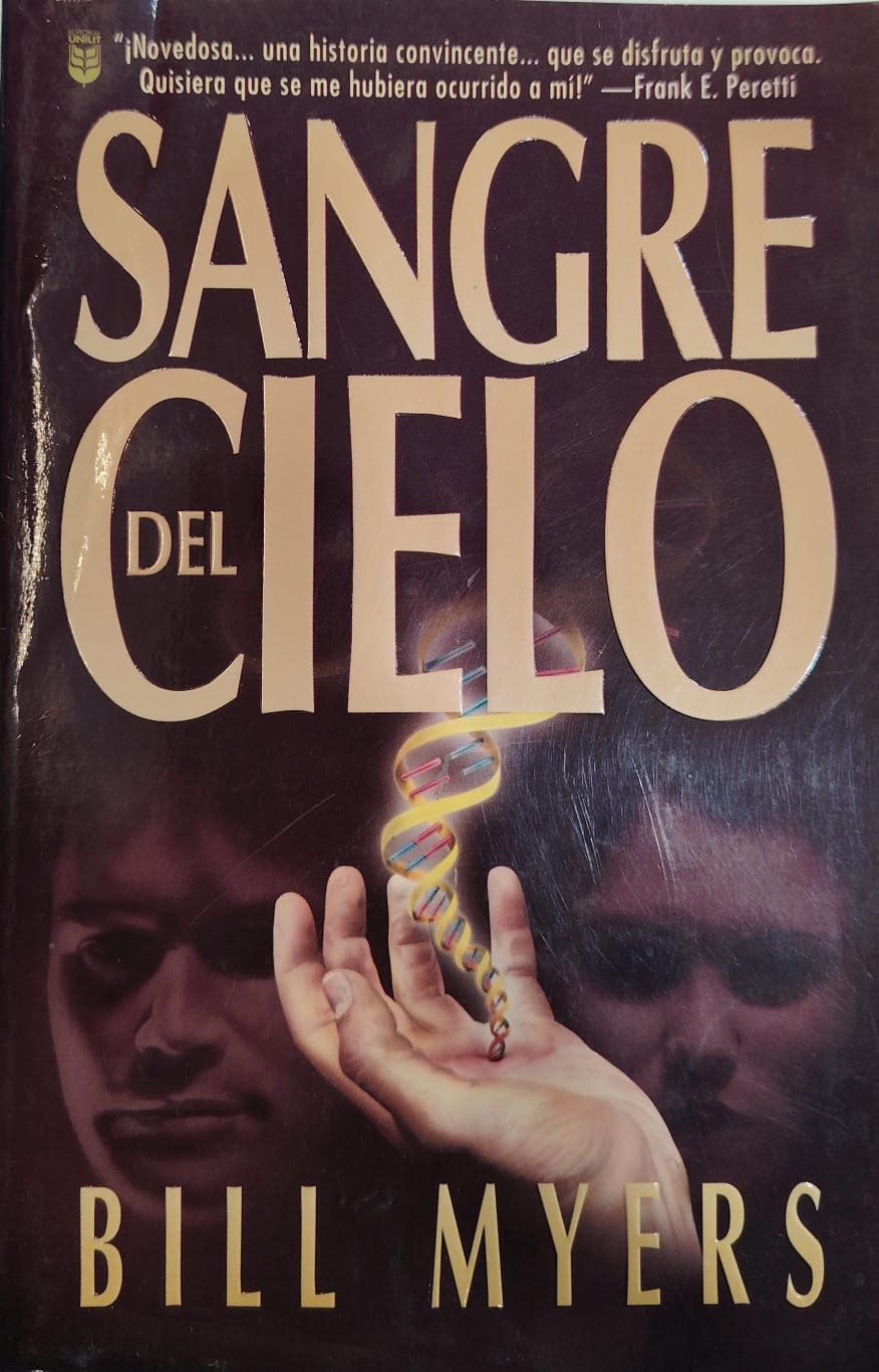 SANGRE DEL CIELO