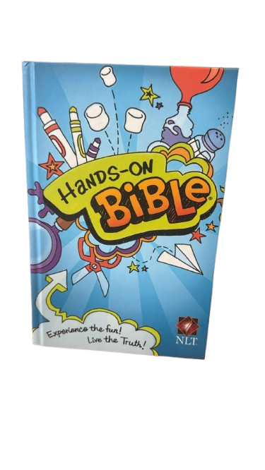 BIBLIA DE MANO