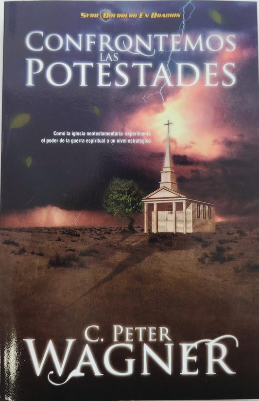 CONFRONTEMOS LAS POSTESTADES