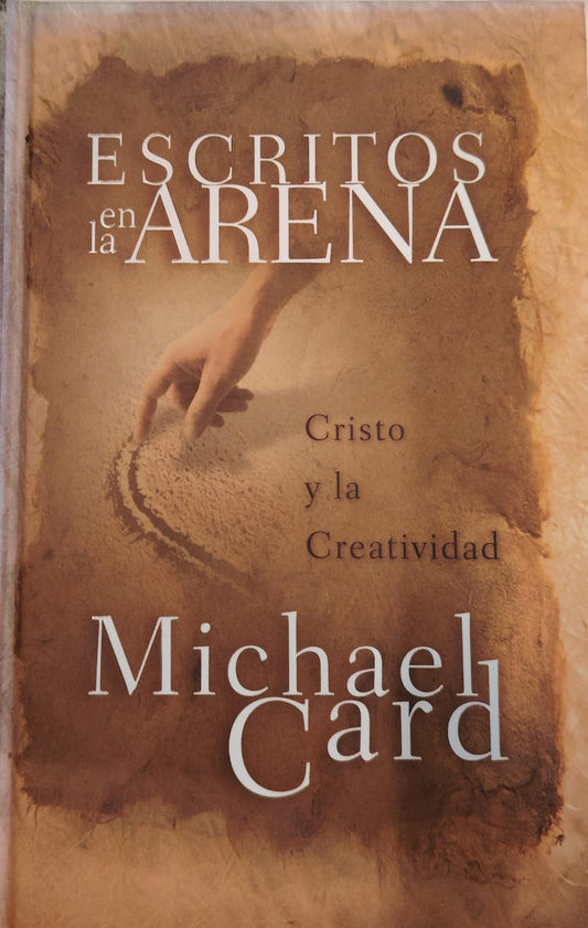 ESCRITOS EN LA ARENA