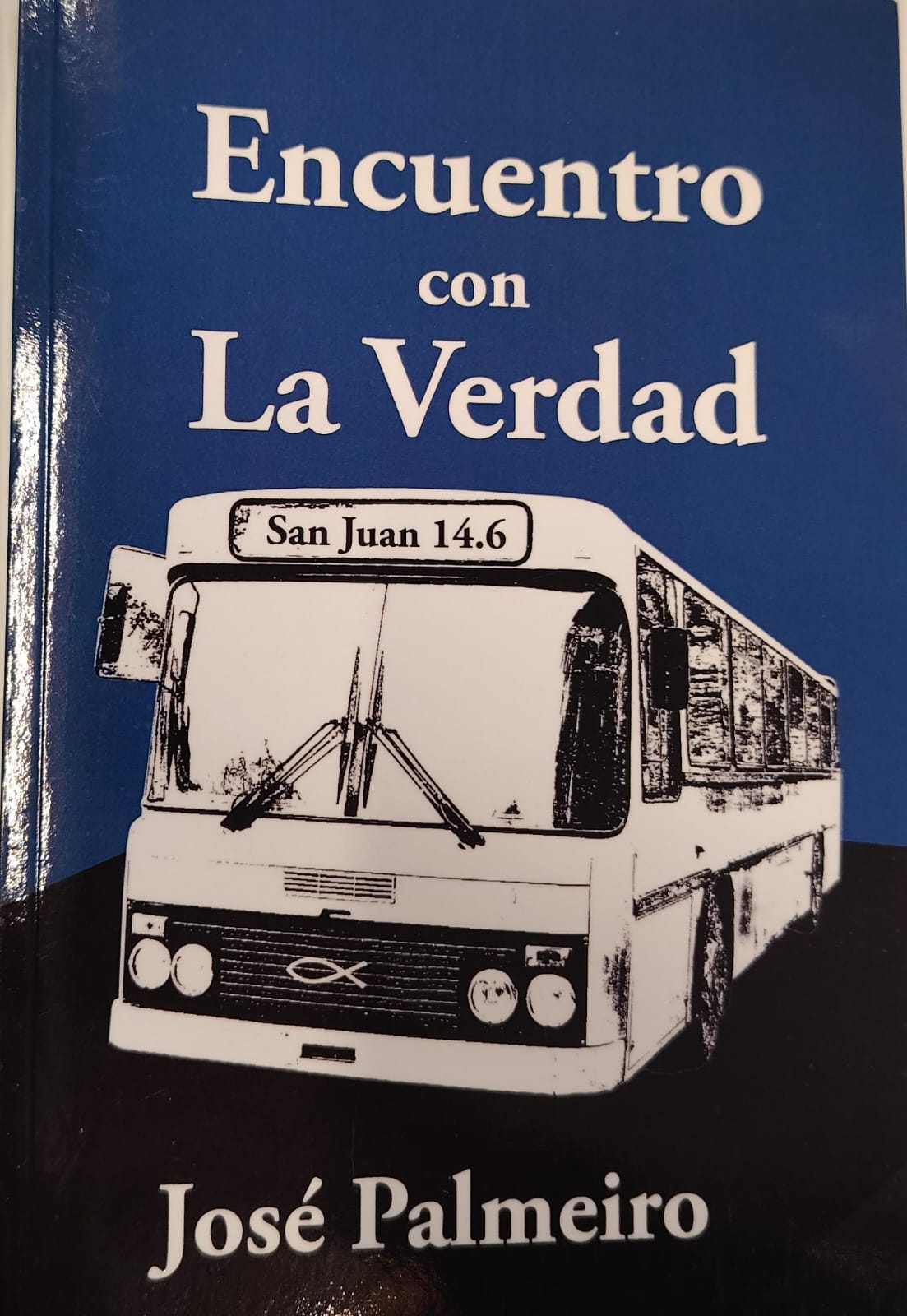 ENCUENTRO CON LA VERDAD