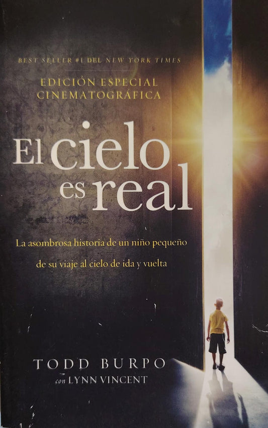 EL CIELO ES REAL