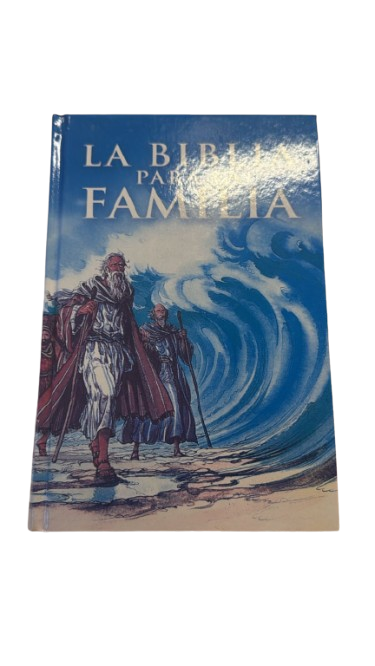 ROMPECABEZAS BÍBLICO 6 EN 1