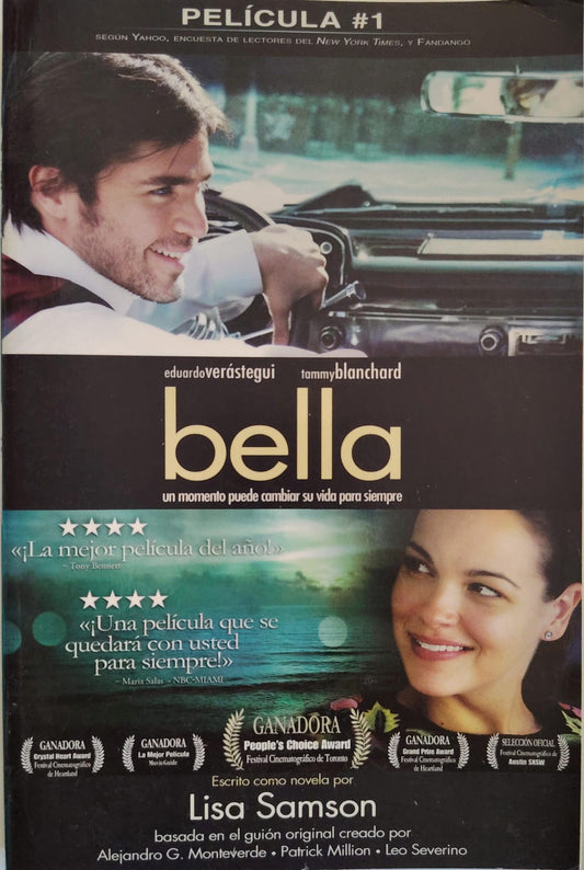 BELLA