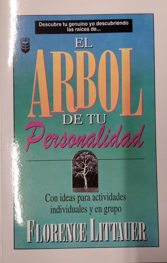 EL ARBOL DE TU PERSONALIDAD