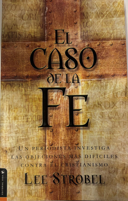 EL CASO DE LA FE