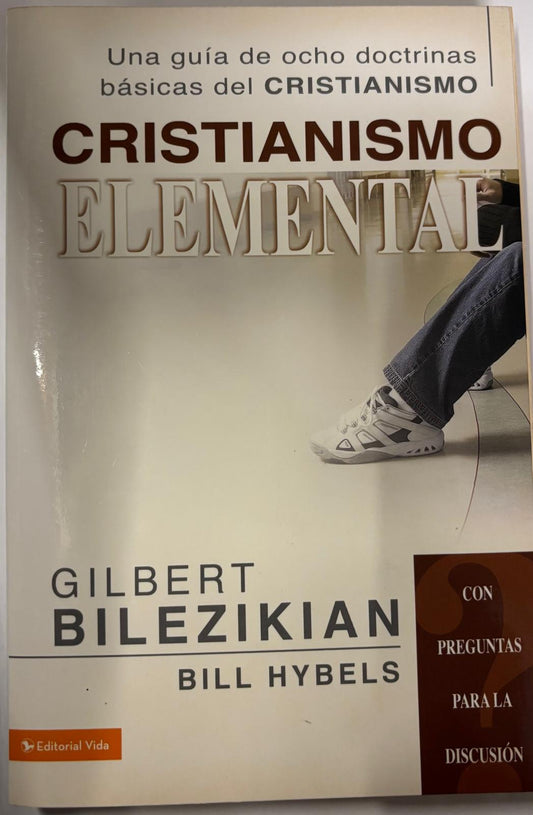 CRISTIANISMO ELEMENTAL
