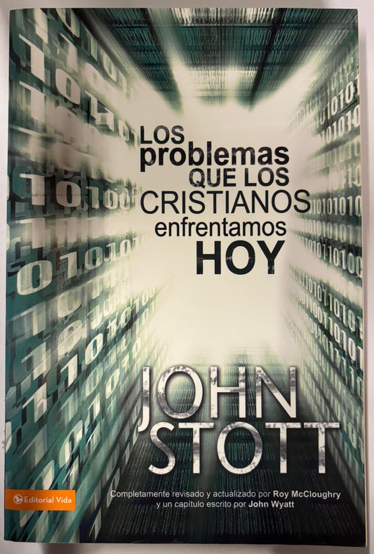 LOS PROBLEMAS QUE LOS CRISTIANOS ENFRENTAMOS HOY
