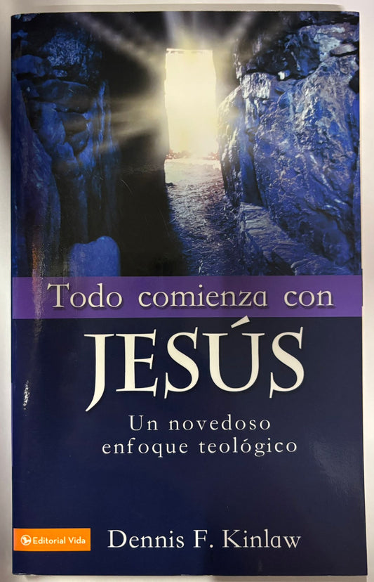 TODO COMIENZA CON JESUS