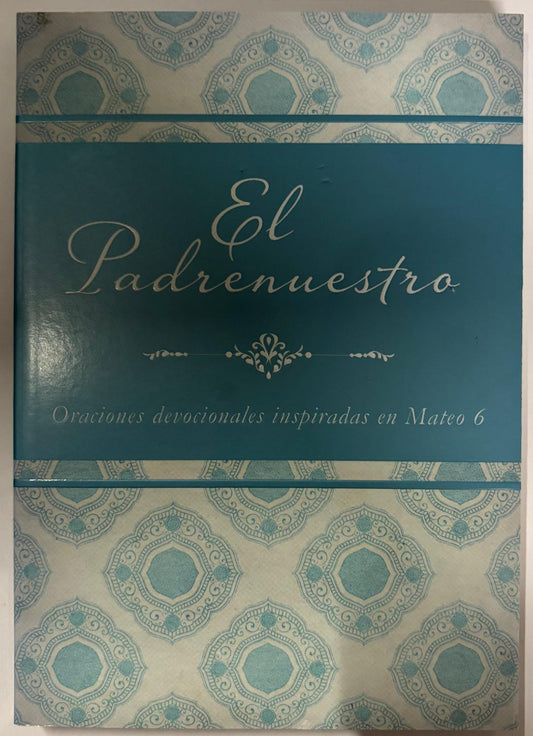 EL PADRENUESTRO