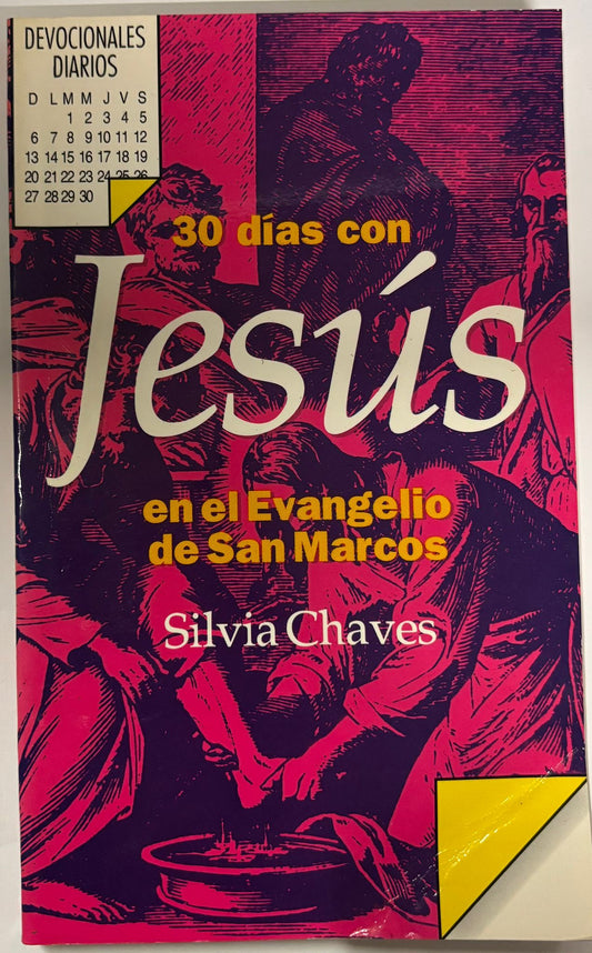 30 DÍAS CON JESÚS