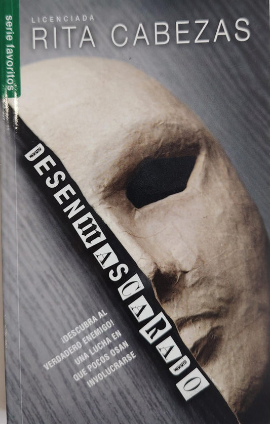 DESENMASCARADO