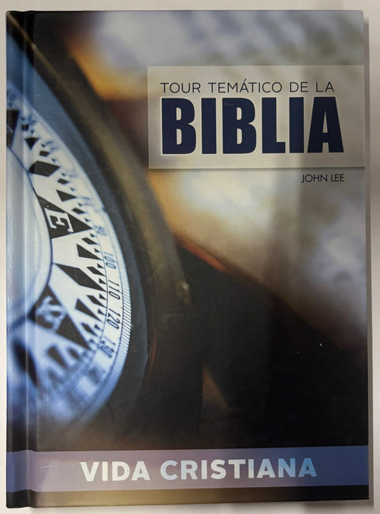 VIDA CRISTIANA