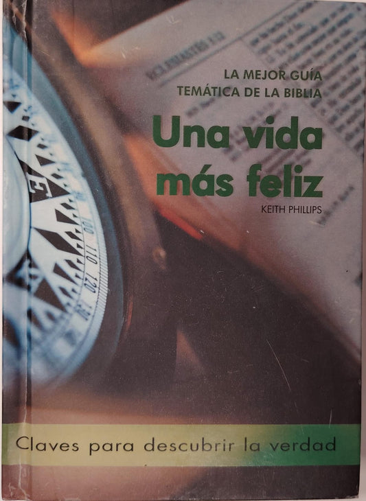 UNA VIDA MAS FELIZ