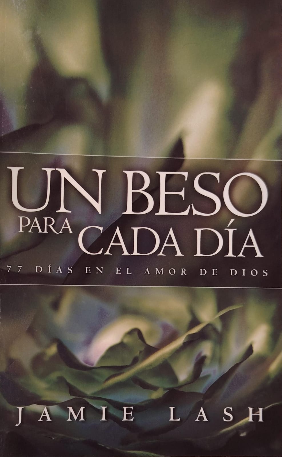 UN BESO PARA CADA DIA