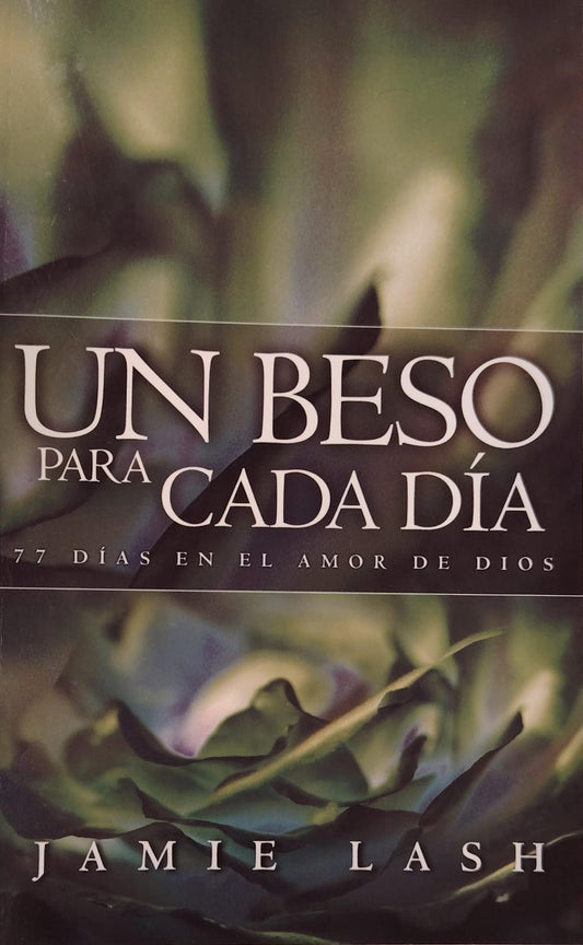 UN BESO PARA CADA DIA