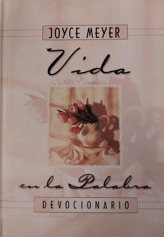 VIDA EN LA PALABRA