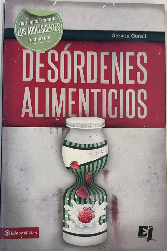 DESORDENES ALIMENTICIOS