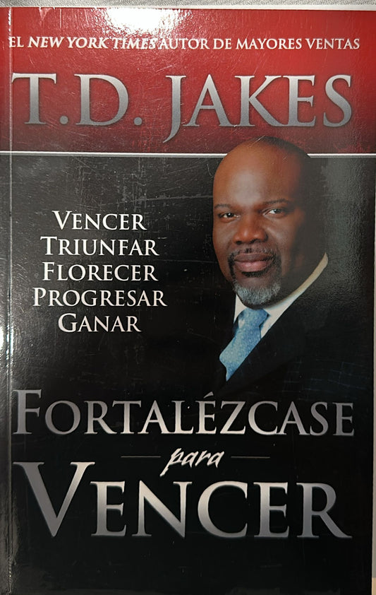 FORTALEZCASE PARA VENCEr