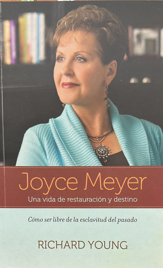 UNA VIDA DE RESTAURACIÓN Y DESTINO