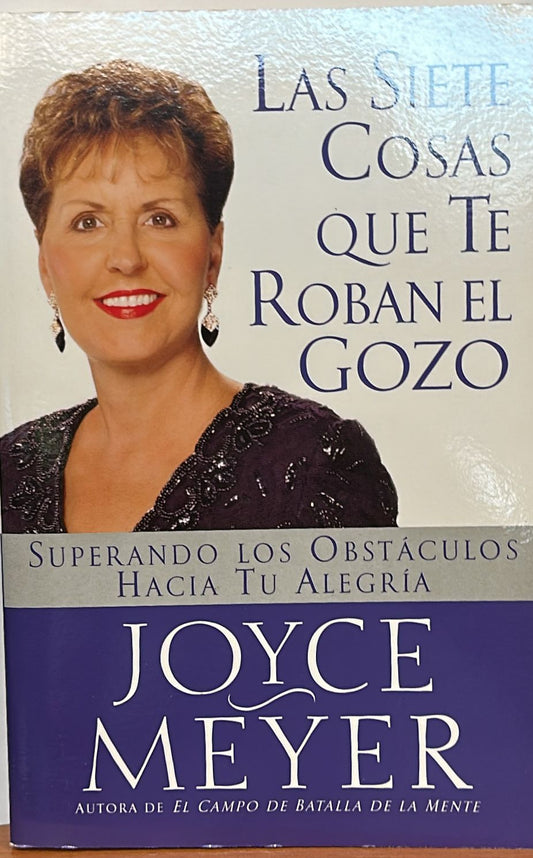 SUPERANDO LOS OBSTACULOS HACIA TU ALEGRIA