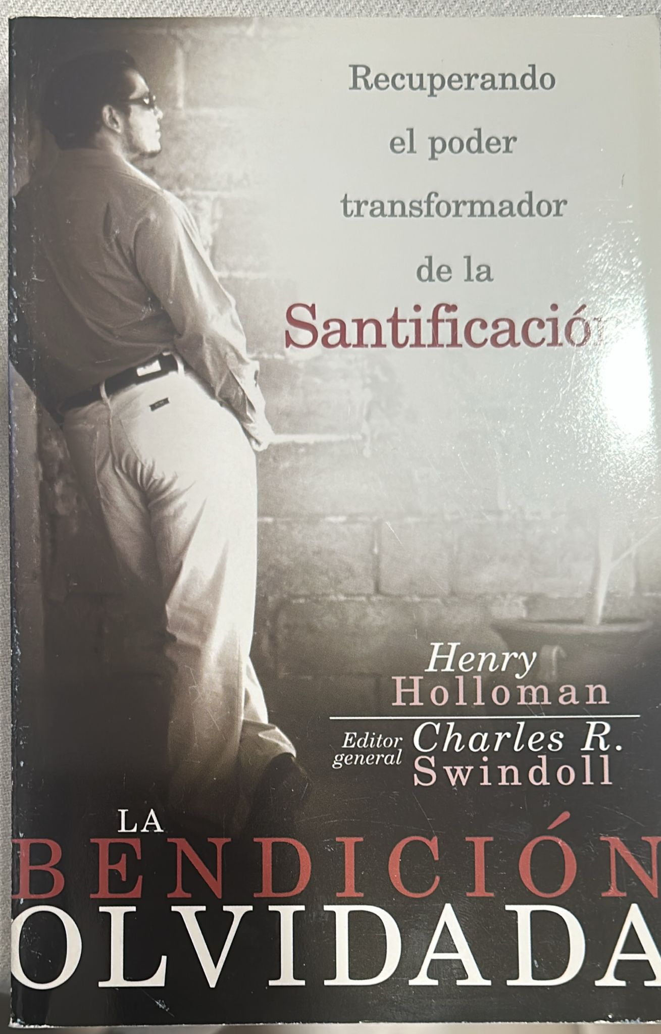 LA BENDICION OLVIDADA