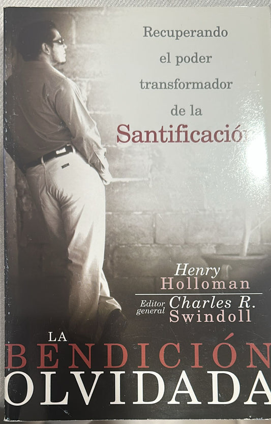 LA BENDICION OLVIDADA